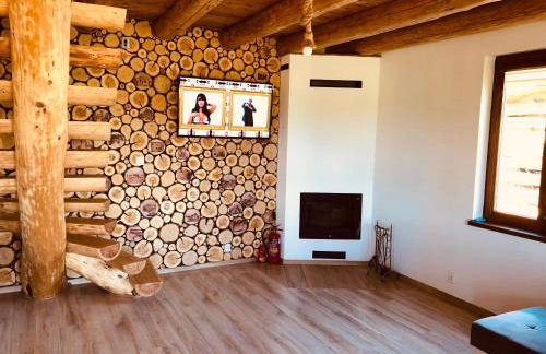 Domki Eden z Ballią - Foto 50