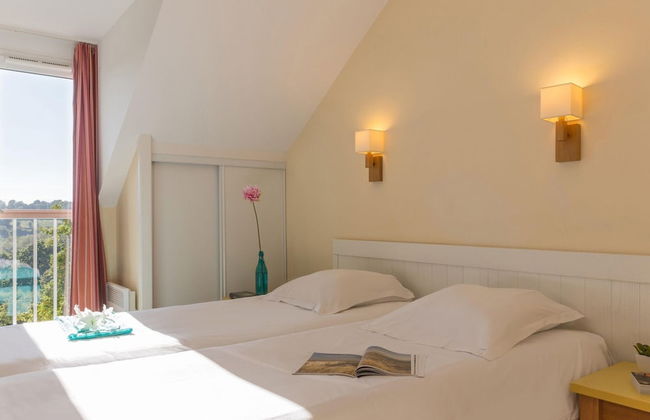 Apartment in Branville for Cyclists and Walkers - Foto 2