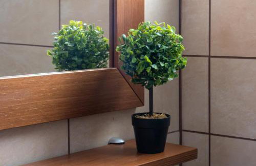 Cozy flat in Elliniko - 300Mbps Wi-Fi - Foto 28