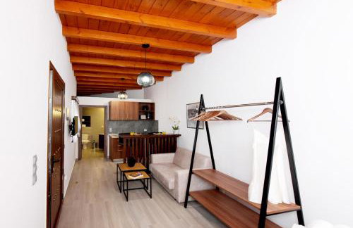 Paraskevi Luxury Apartments - Foto 6