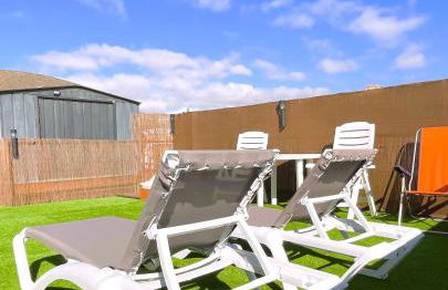 Casa Fernando - Foto 28