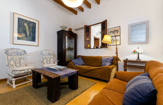 Holiday Home Near Maria de la Salut Town - Photo 20