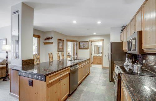 The Springs Condominiums by Vail Resorts - Foto 16