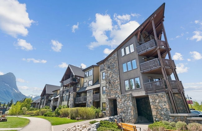 Rundle Cliffs Lodge by Canmore Premier - Foto 20