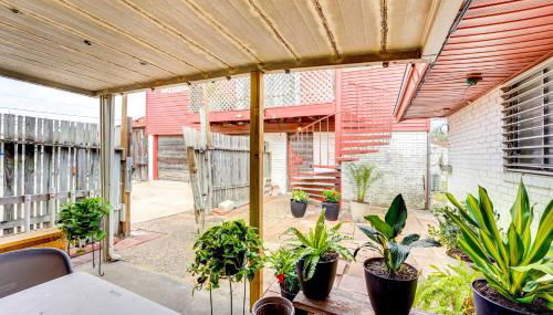 Corpus Christi Extended Stay - 7 Mi to Beach! - Foto 3