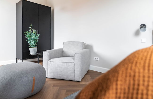 Limehome Den Haag Keizerstraat - Photo 37