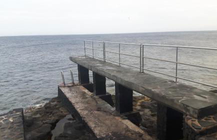 Apartamento La Caleta El Hierro Island terrace with incredible views - Foto 32