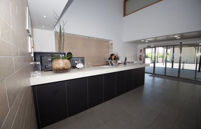 Aparthotel Acuazul - Photo 3