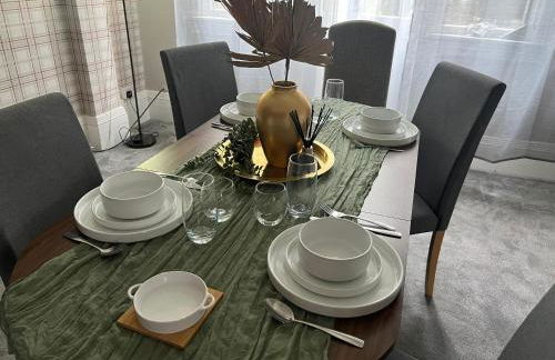 Spacious 7-Bedroom Victorian House - Foto 8