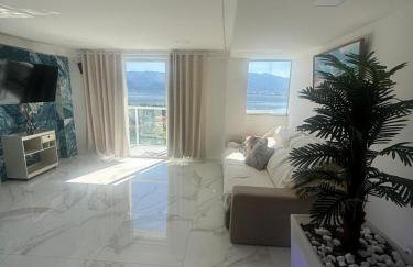 Mirante Piratininga - Casa 2 quartos - Vista Panorâmica Lagoa e Praia - Foto 1