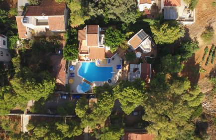 Villa Pefki - Foto 22