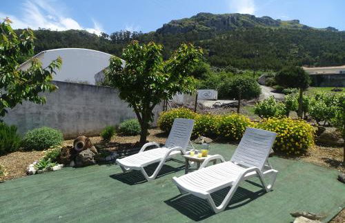 Casa Do Avô In Montejunto - Foto 4