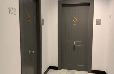 Santa Suites - Foto 31