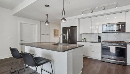 Amazing Apt in Midtown - Foto 3