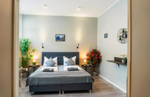 Liro Stadt Apartments - Foto 59