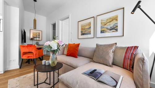 Ferienwohnung Meeresgold Westerland auf Sylt - Foto 5