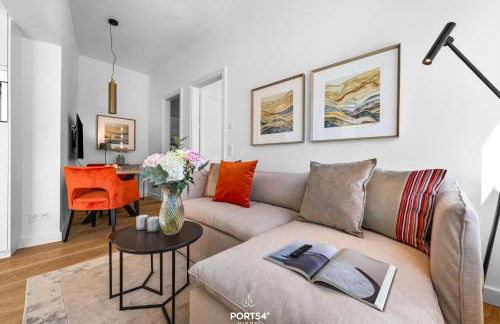 Ferienwohnung Meeresgold Westerland auf Sylt - Foto 5