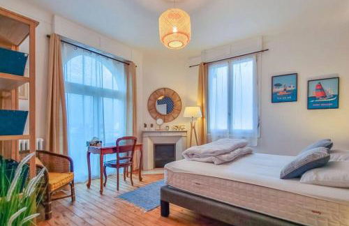 ROYAN - Villa La Cigale - 7 chambres / 16 couchages - Foto 37