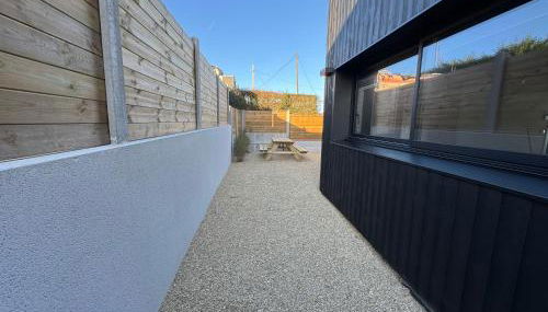 Lodges des Pontons - Cap Ouest - vue mer - Photo 5