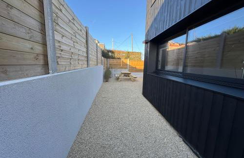 Lodges des Pontons - Cap Ouest - vue mer - Photo 5