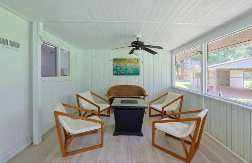 Happy Place near WEC , Natural Springs,Zip-Line - Photo 63