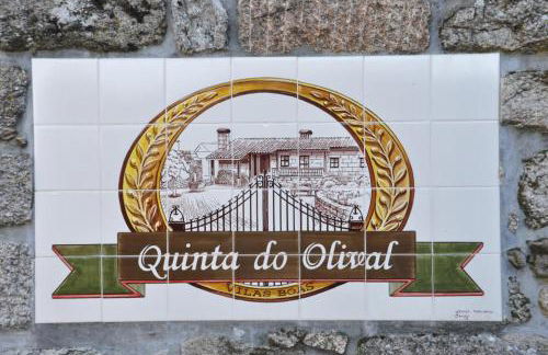 Quinta do Olival - Foto 43