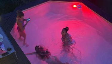 Le loft des mimosas proche de cannes - Foto 3