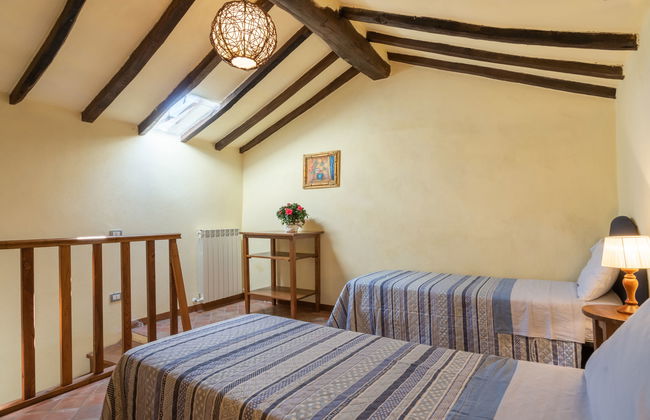 La Vittoria - Foto 17