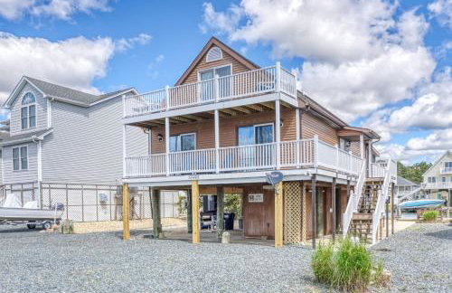 Off Duty - Pet Friendly, Waterfront! - Foto 4