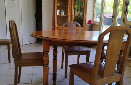 Maison de plein pied et tranquille - Foto 27