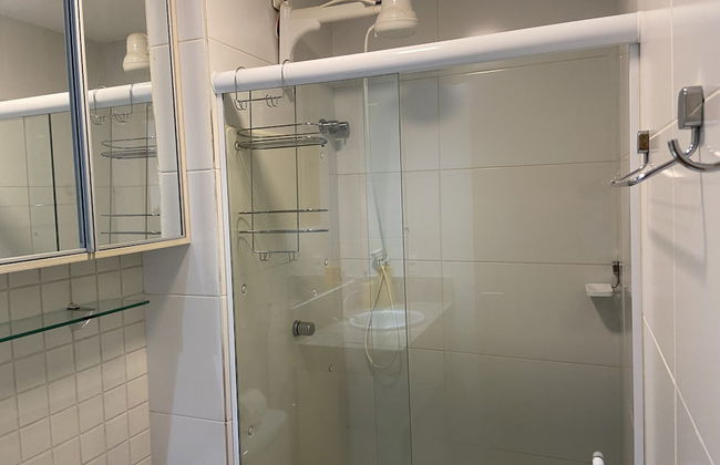 Bela Hospedagem - EcoSummer Flats Tambaú - Foto 63