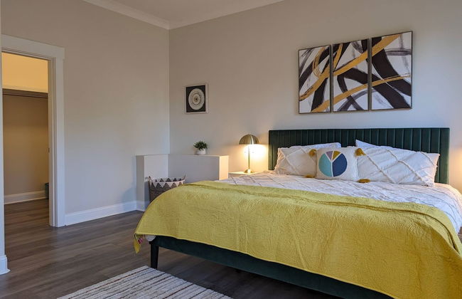 2756 Bridgegate Trce NE GA - Basement - Photo 36