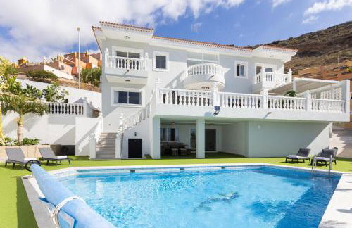 Villa Exotica - Foto 1