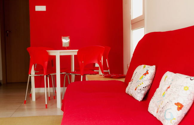 Rainbow Apartments - Foto 63