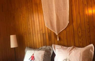 Chalet de montagne Pierre et Gaby non-fumeur hôte non professionnel - Foto 48