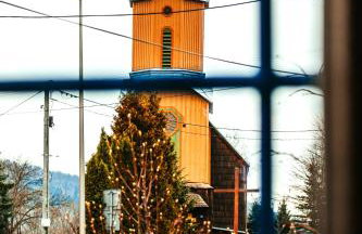Domek Stu Wiosen - Beskid Niski - Foto 43