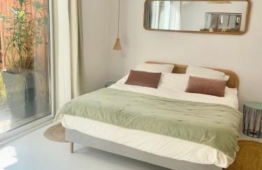 La Villa Méla au marché de Piraillan - Foto 7