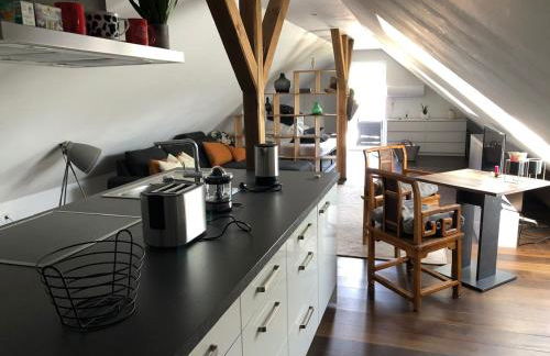 Apartment See-Sicht - Foto 6