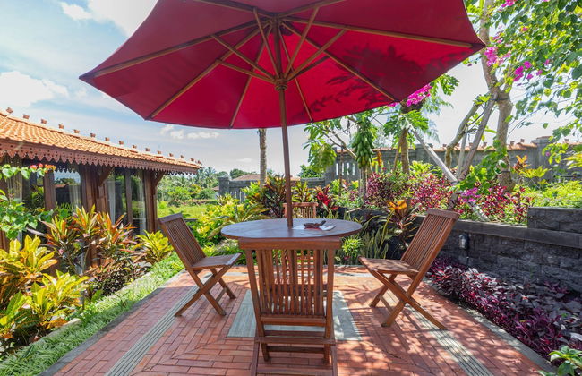 Billys Ayodya Villa - Foto 65