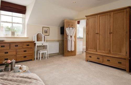 Dryburgh Steading Two - Foto 17