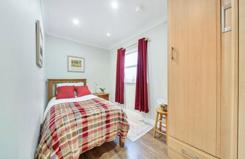 Central Ripon - Sleeps 3 - Garden - Pet Friendly - Foto 35