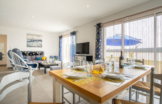 Les Agapanthes - Foto 15