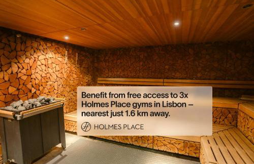 LSA Baixa Castelo by Numa - Photo 72