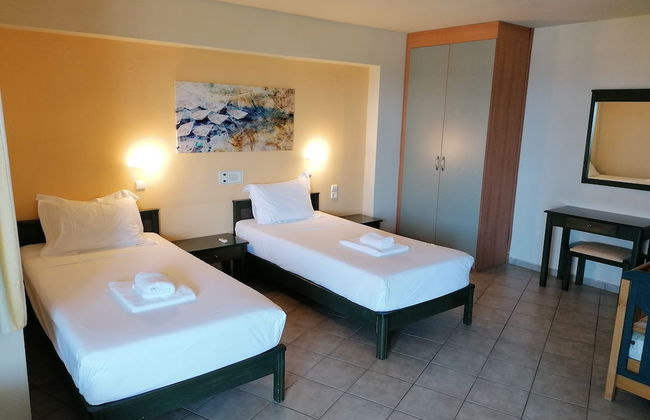 Villiana Holiday Apartments - Foto 24