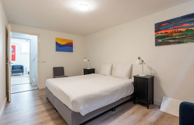 Amsterdam Dockside Flats - Foto 9