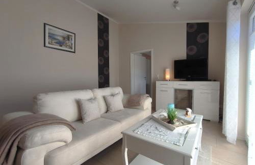 FeWo Südertoft - gemütliche Unterkunft für bis zu 3 Personen - Foto 1