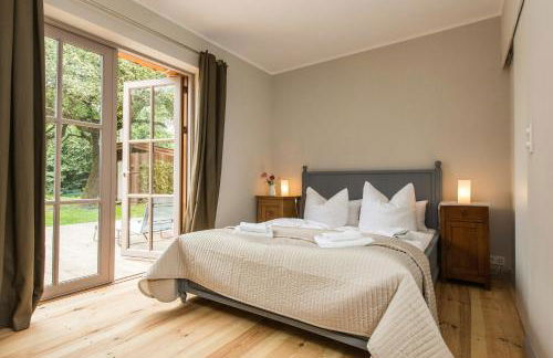 Vacation Apartment With Garden Terrace And Sauna - Foto 10