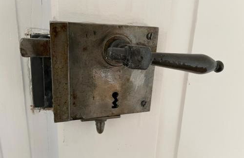 Cozy apartment in a historic house - Foto 46