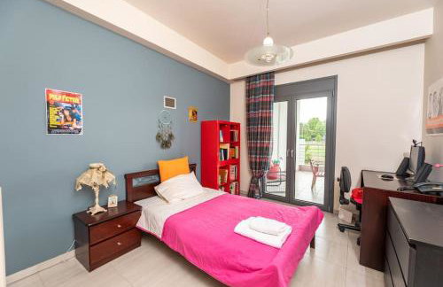 Villa Apocalypsis - Photo 9