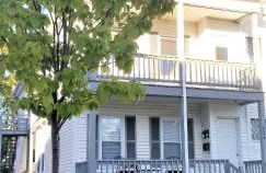 Stylish & Large Top Floor w Private Front Porch - Foto 16